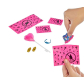 Продукт Barbie Кукла - Челси с трансформация серия Парти - 4 - BG Hlapeta